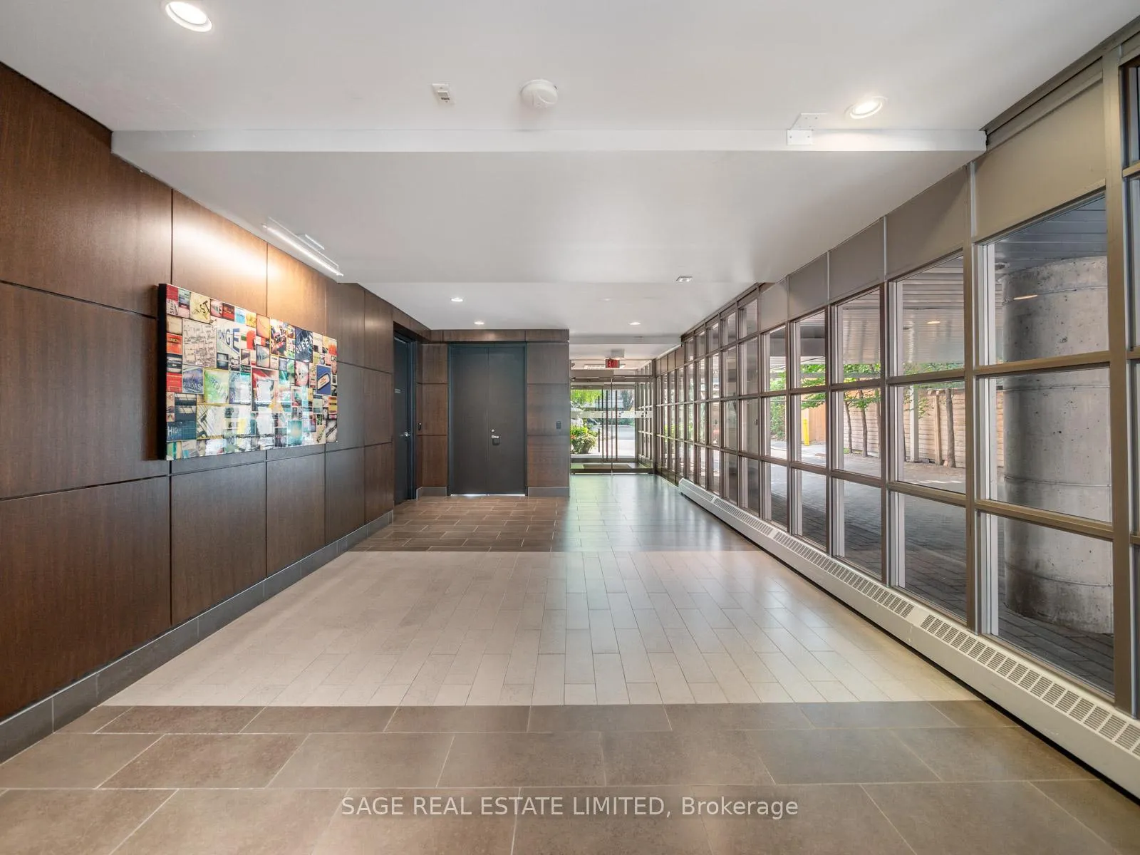 Photo 9 of Unit 101, 19 Brant Street W, Toronto, Waterfront Communities — HOMEH