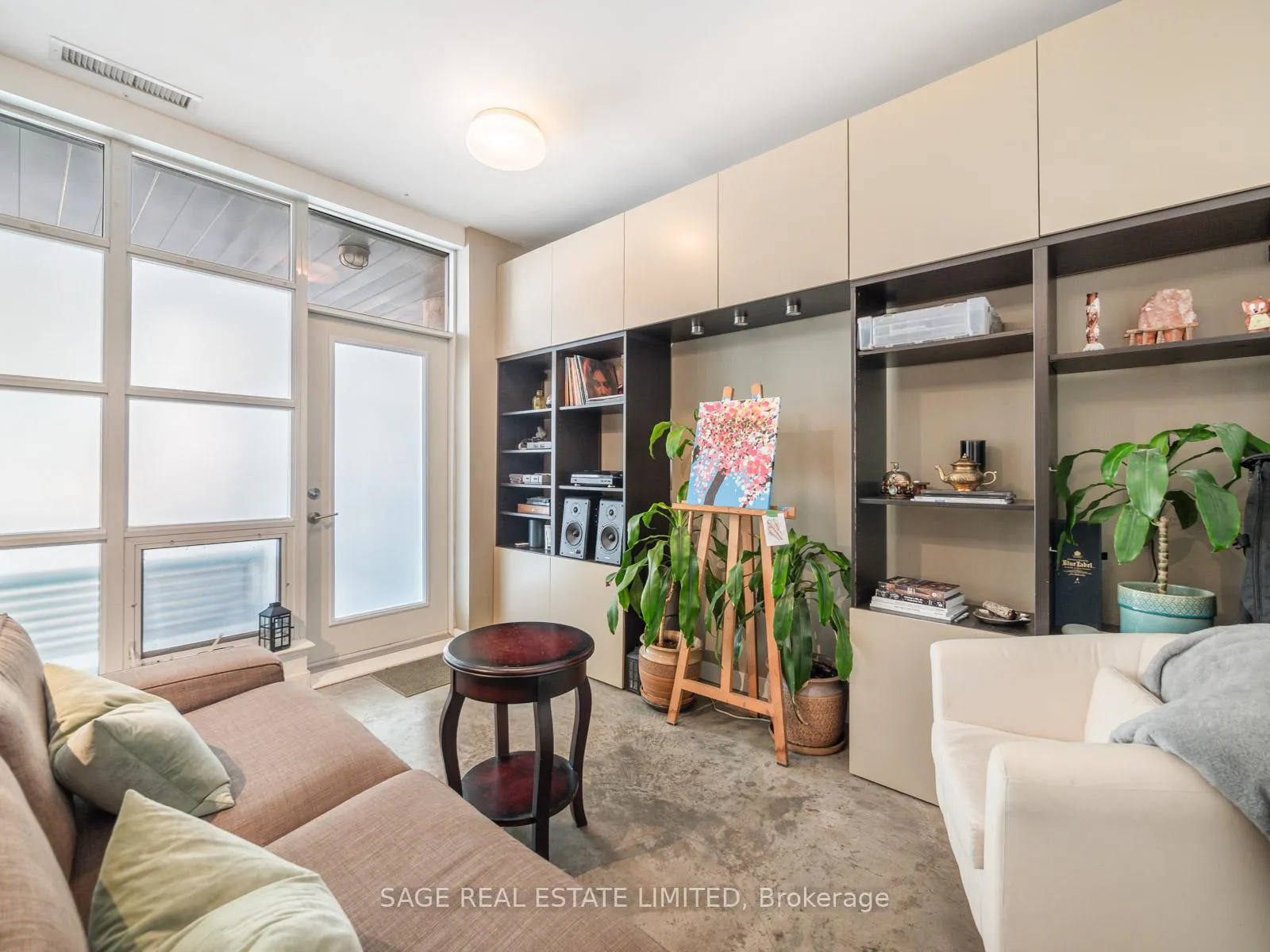 Photo 14 of Unit 101, 19 Brant Street W, Toronto, Waterfront Communities — HOMEH