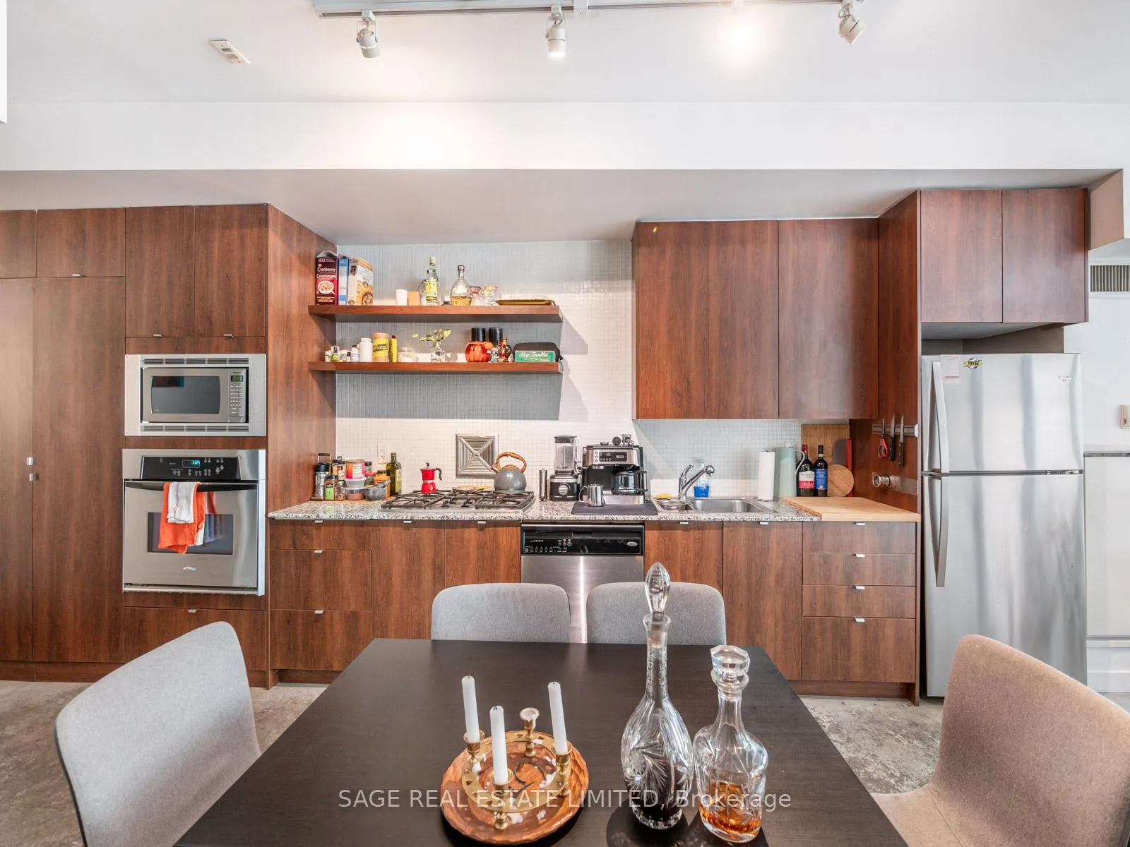 Photo 17 of Unit 101, 19 Brant Street W, Toronto, Waterfront Communities — HOMEH