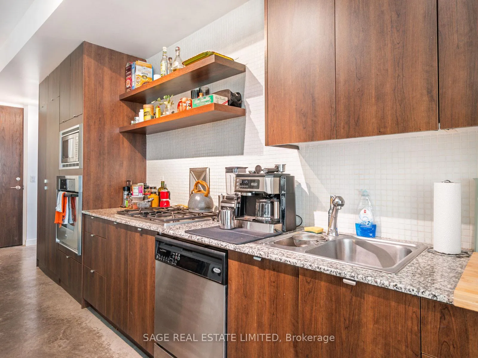 Photo 18 of Unit 101, 19 Brant Street W, Toronto, Waterfront Communities — HOMEH