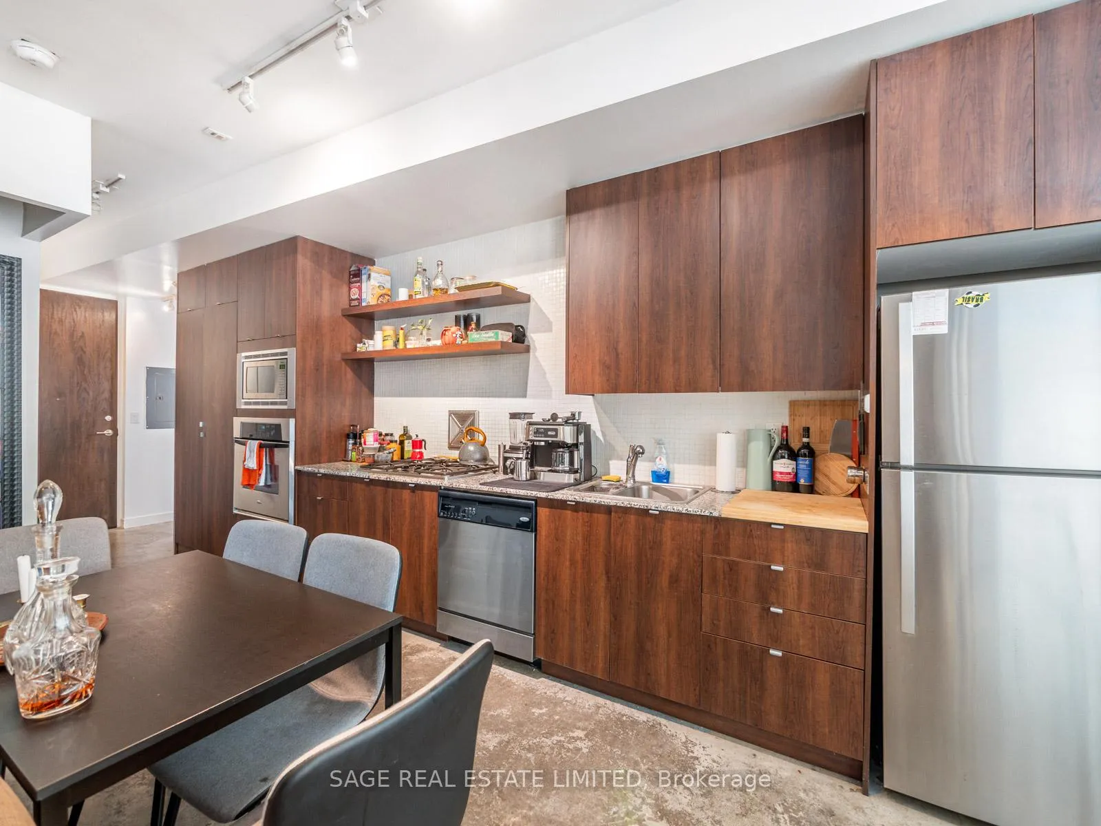 Photo 19 of Unit 101, 19 Brant Street W, Toronto, Waterfront Communities — HOMEH