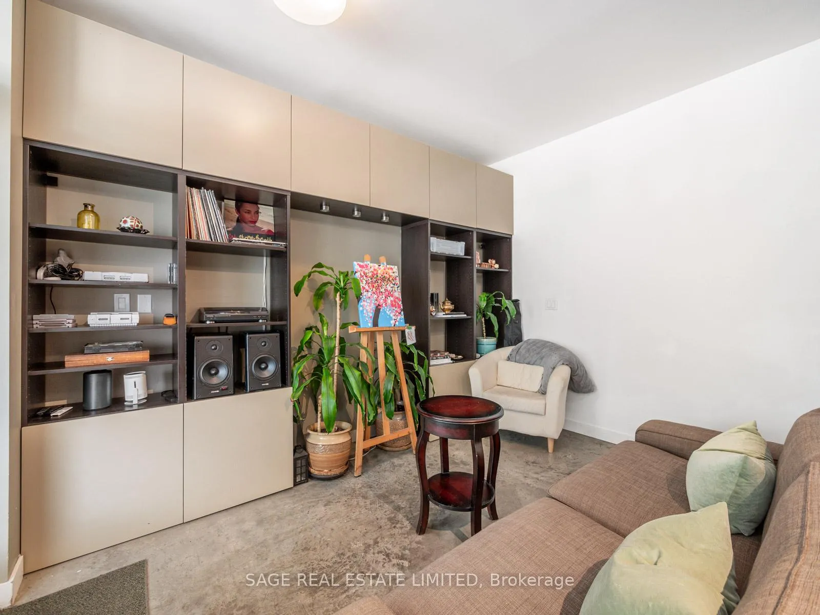 Photo 20 of Unit 101, 19 Brant Street W, Toronto, Waterfront Communities — HOMEH
