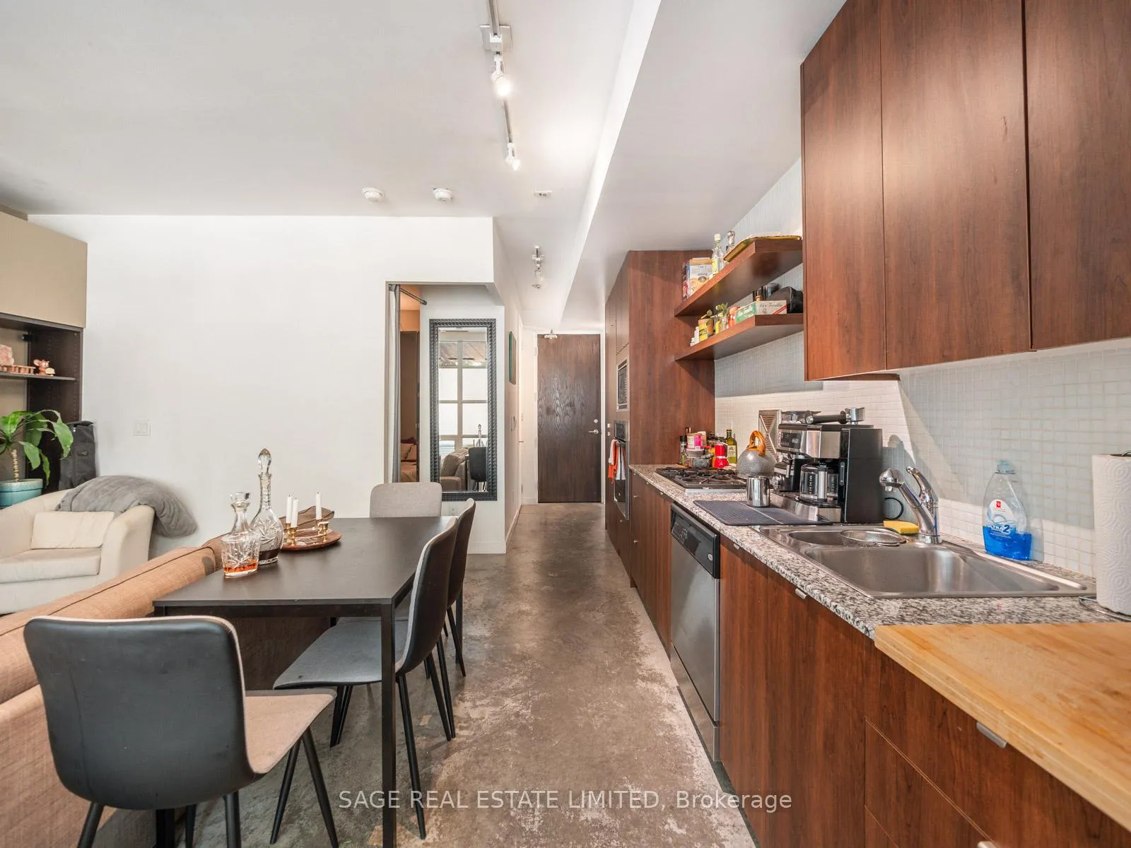 Photo 21 of Unit 101, 19 Brant Street W, Toronto, Waterfront Communities — HOMEH
