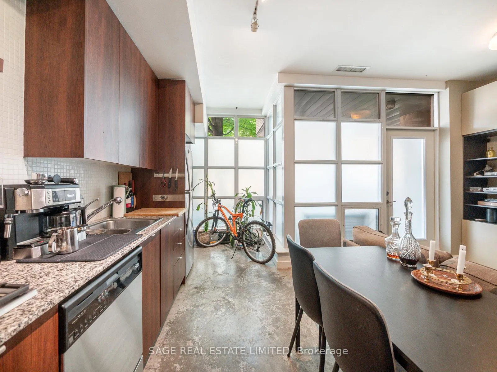 Photo 22 of Unit 101, 19 Brant Street W, Toronto, Waterfront Communities — HOMEH