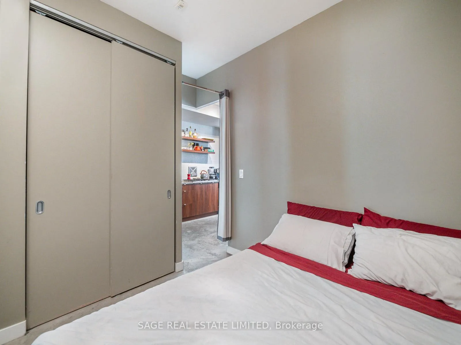 Photo 25 of Unit 101, 19 Brant Street W, Toronto, Waterfront Communities — HOMEH