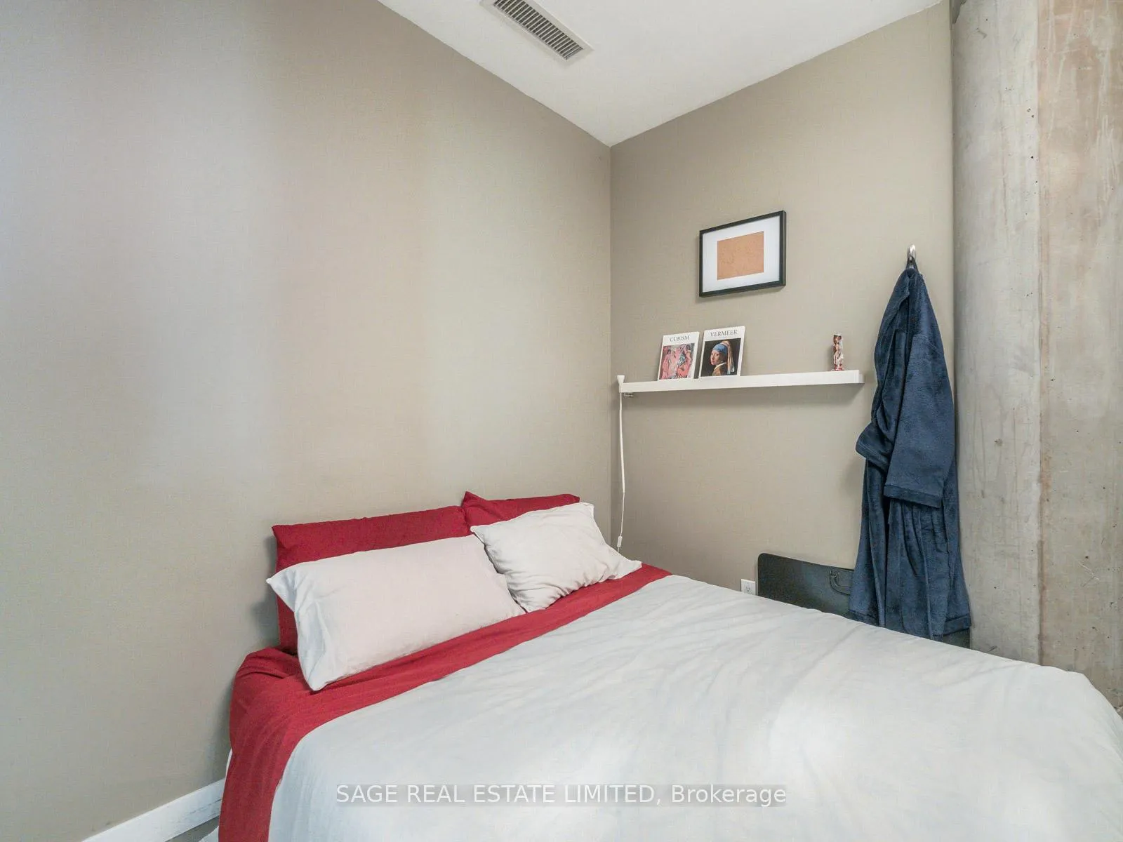 Photo 27 of Unit 101, 19 Brant Street W, Toronto, Waterfront Communities — HOMEH