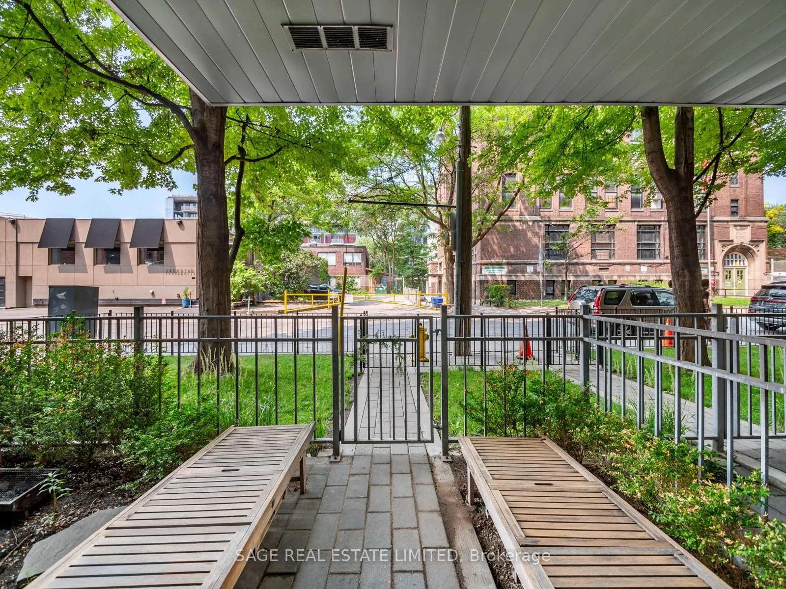 Photo 29 of Unit 101, 19 Brant Street W, Toronto, Waterfront Communities — HOMEH