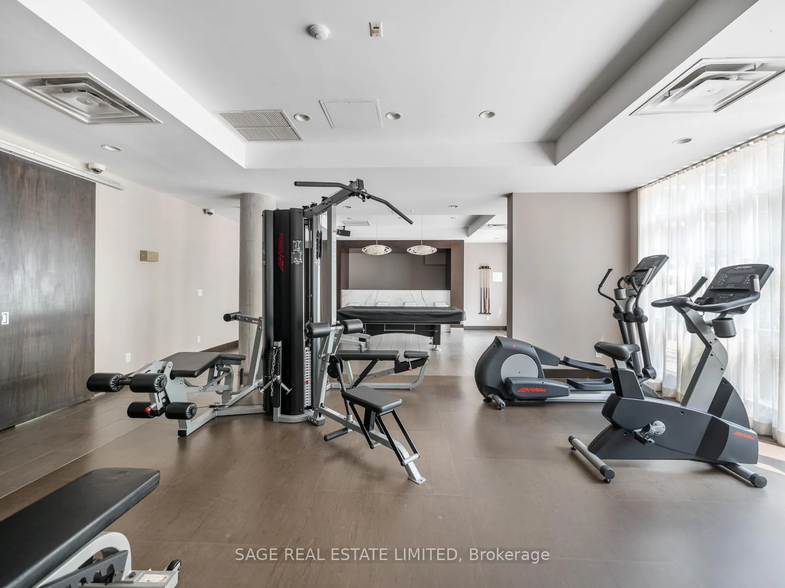 Photo 30 of Unit 101, 19 Brant Street W, Toronto, Waterfront Communities — HOMEH
