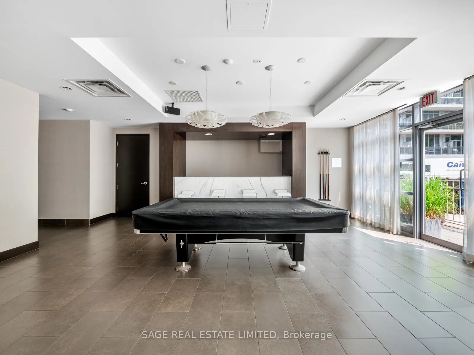 Photo 31 of Unit 101, 19 Brant Street W, Toronto, Waterfront Communities — HOMEH