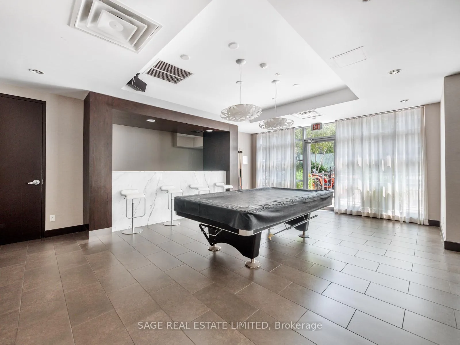 Photo 33 of Unit 101, 19 Brant Street W, Toronto, Waterfront Communities — HOMEH