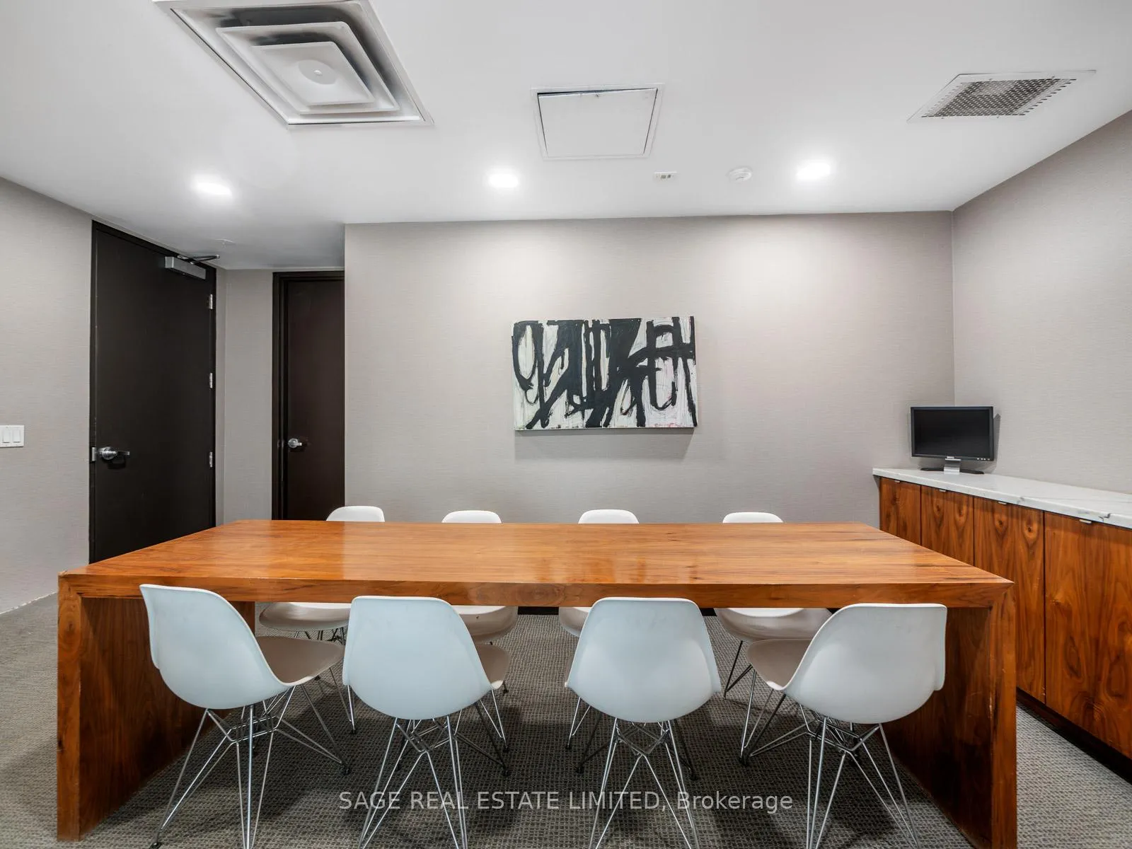 Photo 34 of Unit 101, 19 Brant Street W, Toronto, Waterfront Communities — HOMEH