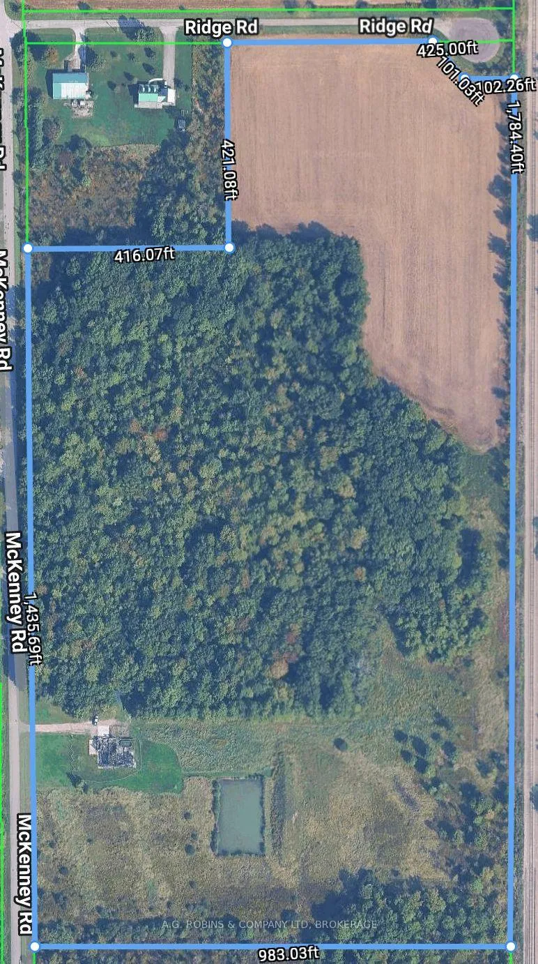 Photo 25 of 14440 McKenney Road, Niagara Falls, Schisler — HOMEH