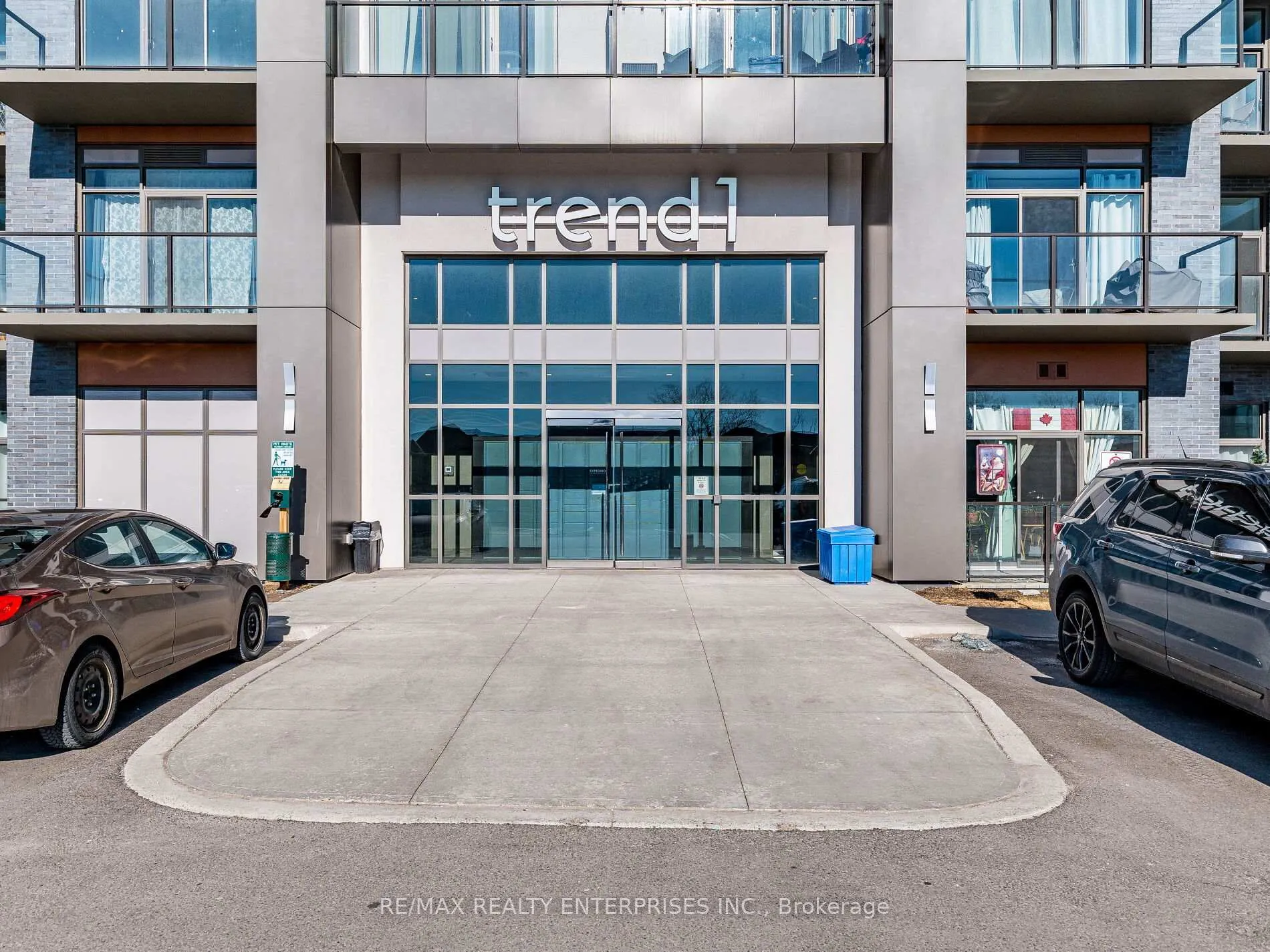 Photo 2 of Unit 232, 450 Dundas Street E, Hamilton, Waterdown — HOMEH