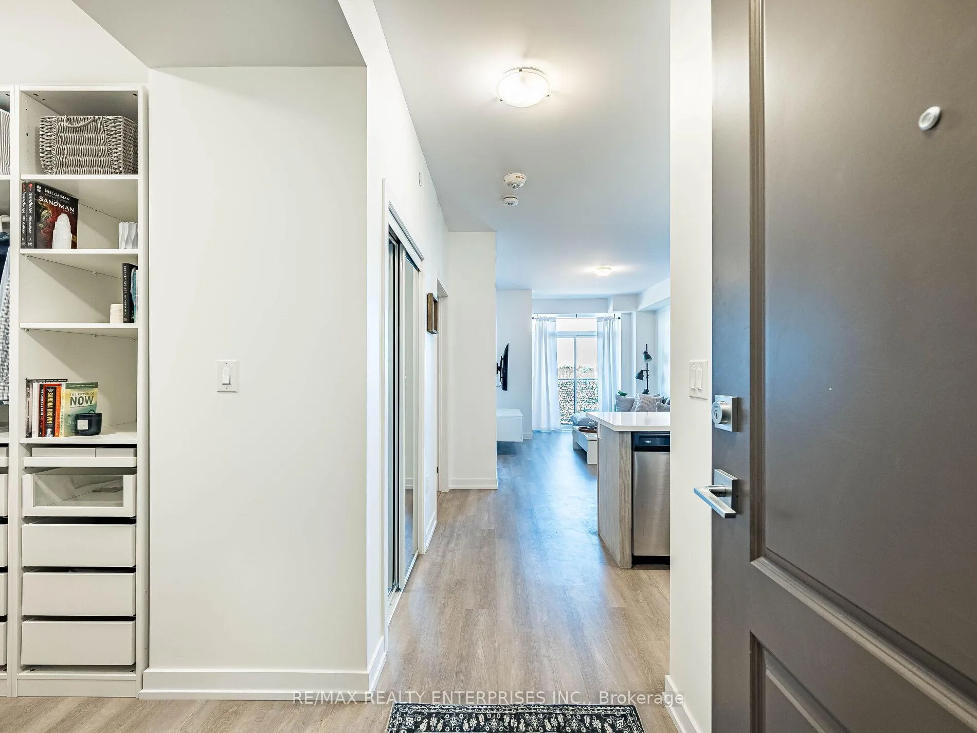 Photo 4 of Unit 232, 450 Dundas Street E, Hamilton, Waterdown — HOMEH