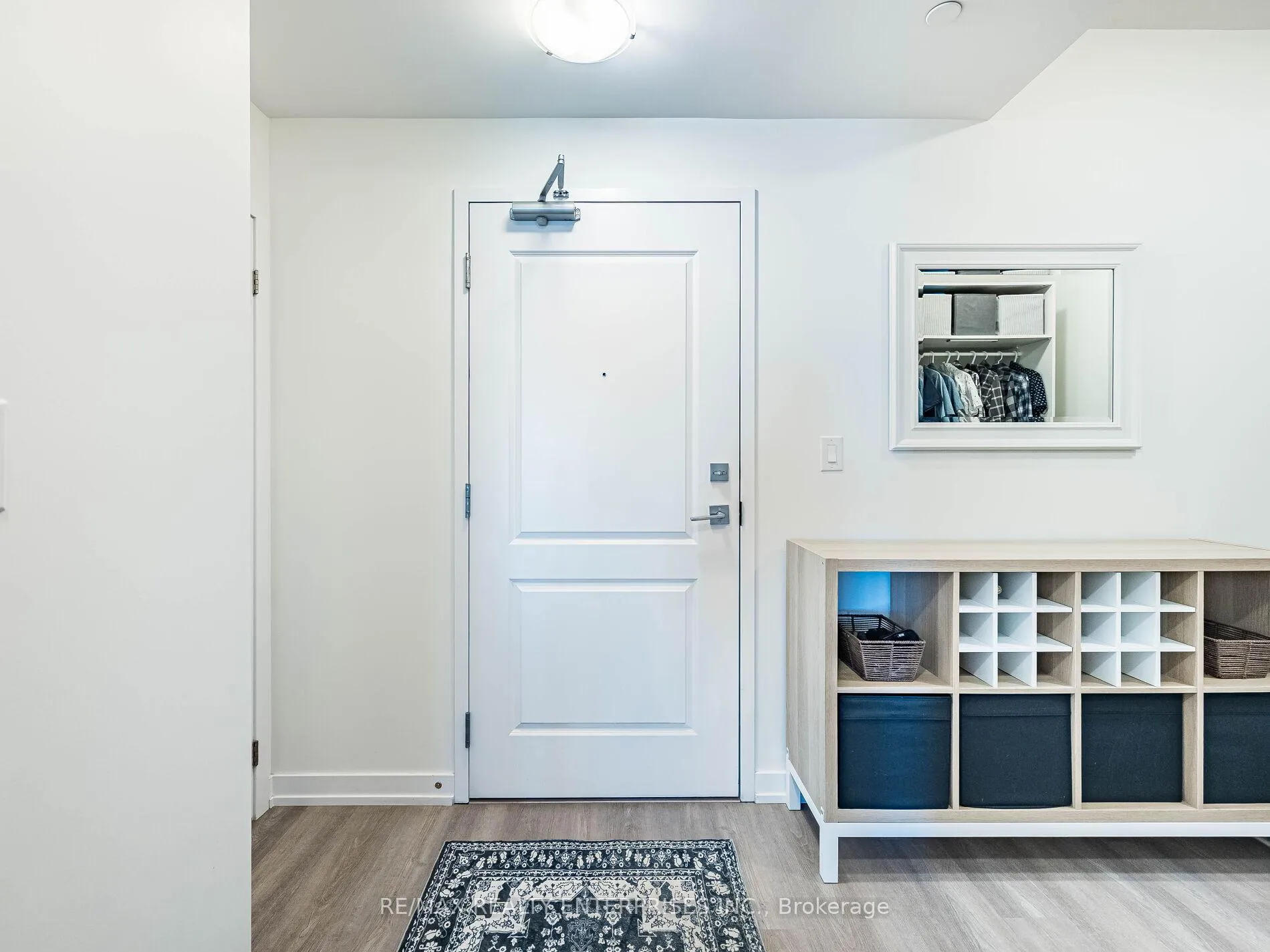 Photo 5 of Unit 232, 450 Dundas Street E, Hamilton, Waterdown — HOMEH