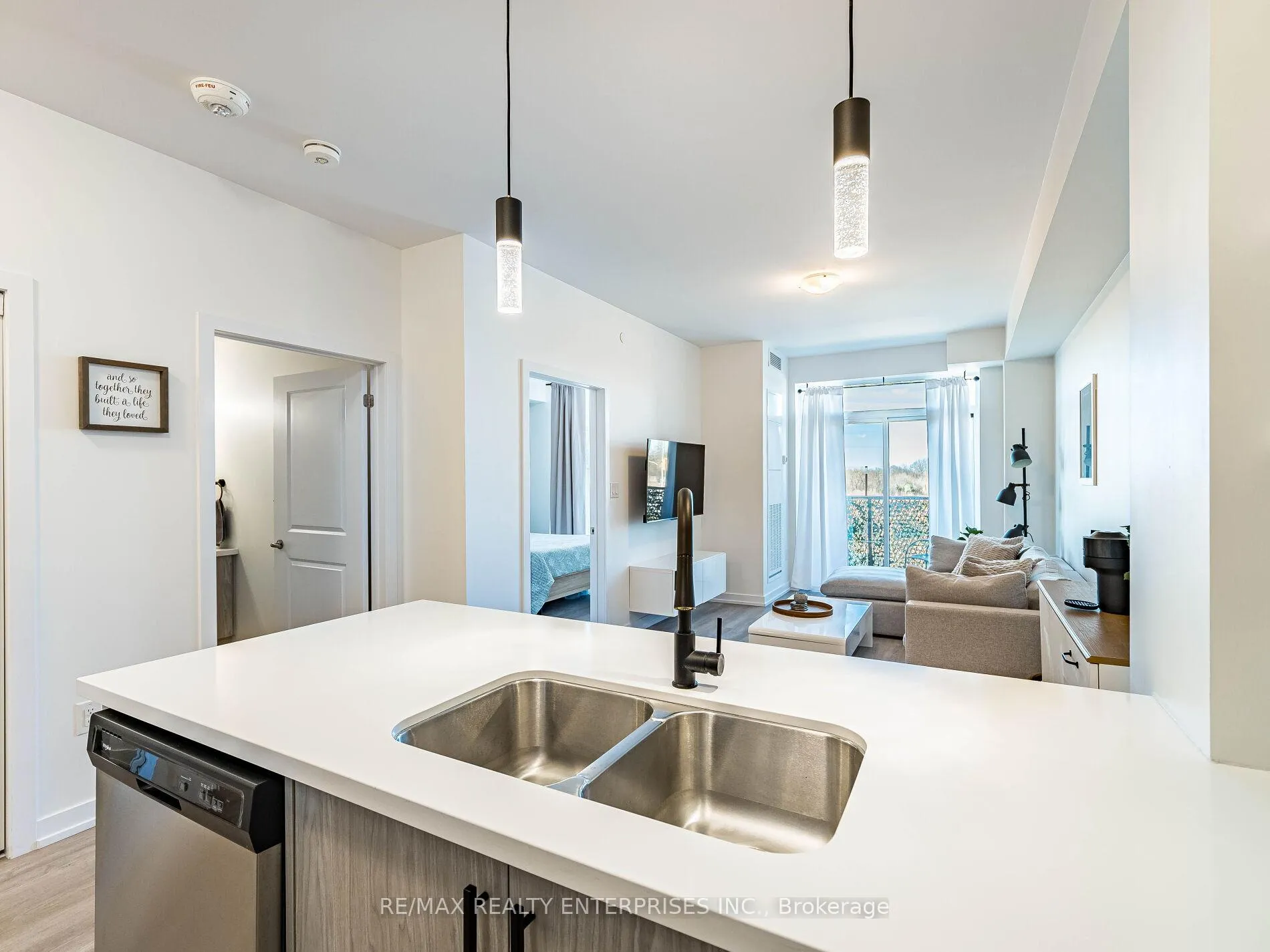 Photo 14 of Unit 232, 450 Dundas Street E, Hamilton, Waterdown — HOMEH