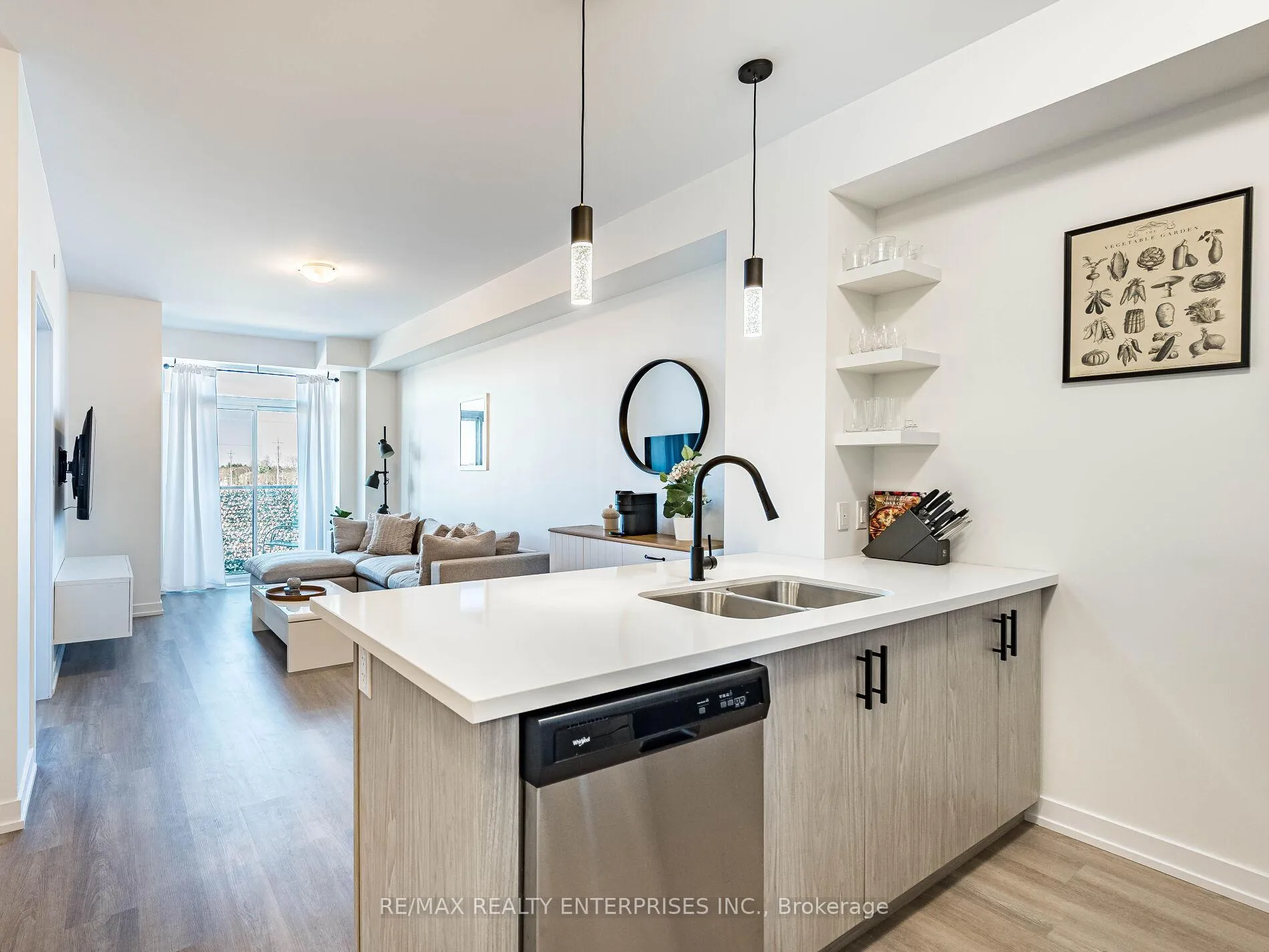 Photo 15 of Unit 232, 450 Dundas Street E, Hamilton, Waterdown — HOMEH