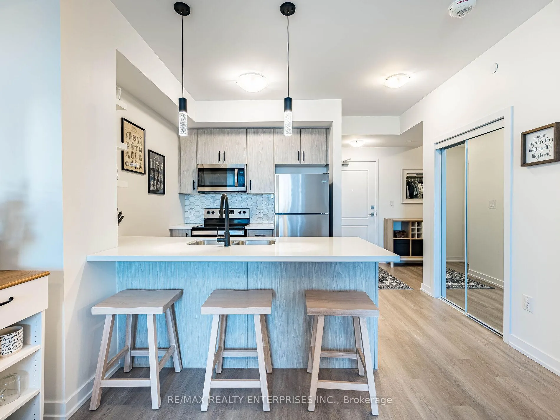 Photo 16 of Unit 232, 450 Dundas Street E, Hamilton, Waterdown — HOMEH
