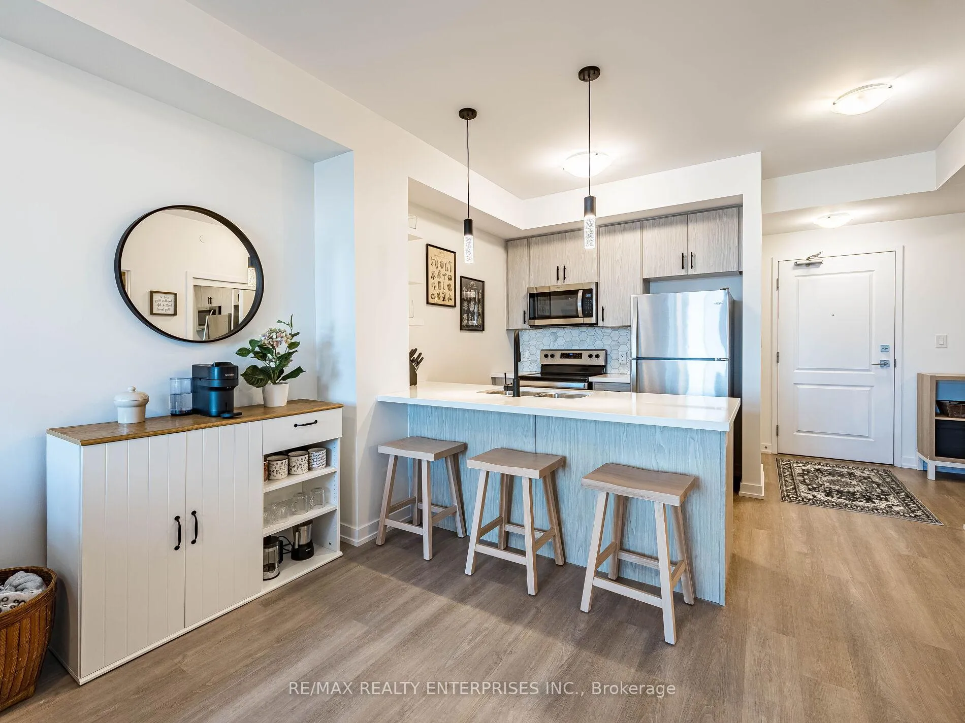 Photo 17 of Unit 232, 450 Dundas Street E, Hamilton, Waterdown — HOMEH