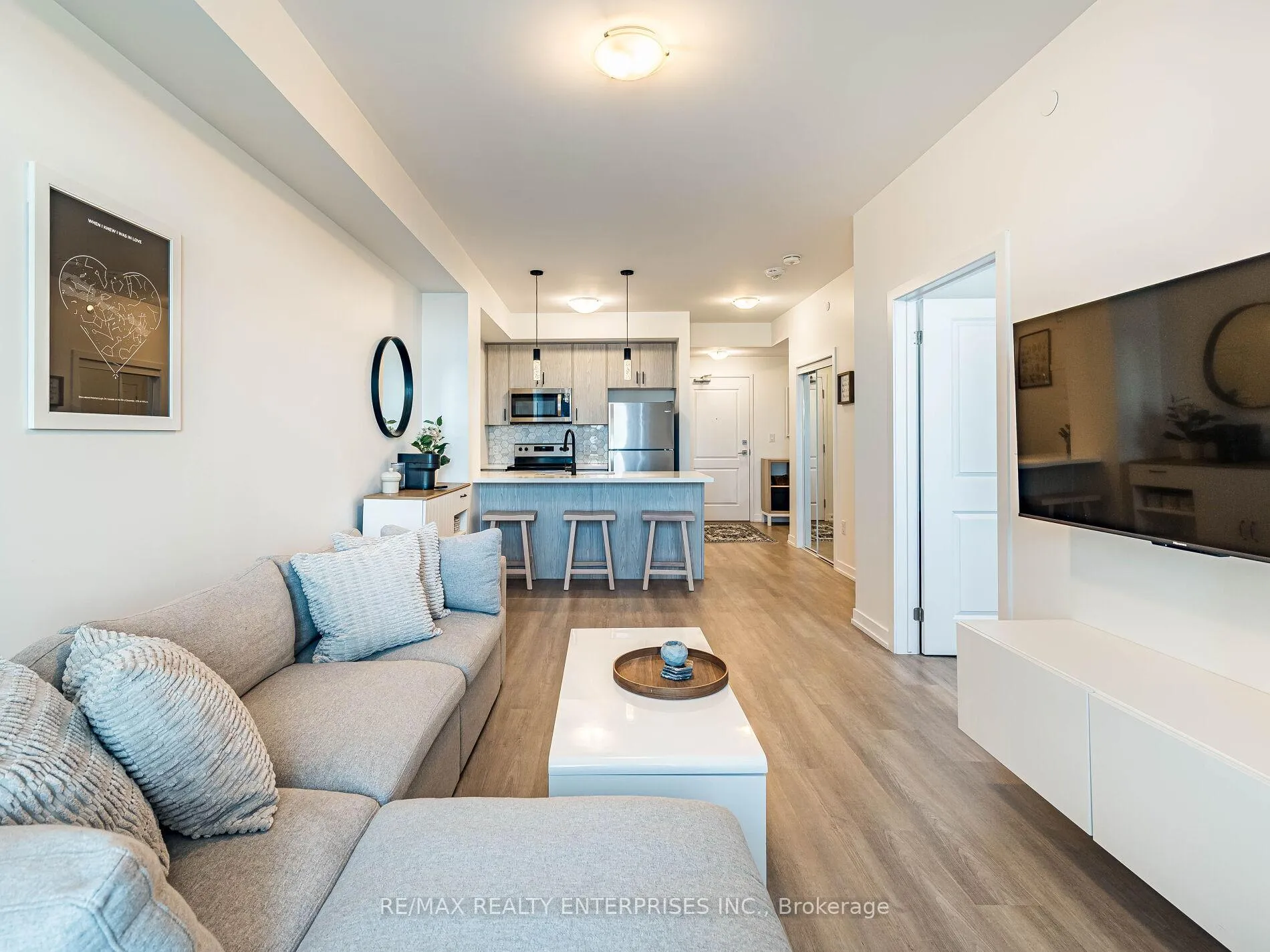 Photo 18 of Unit 232, 450 Dundas Street E, Hamilton, Waterdown — HOMEH