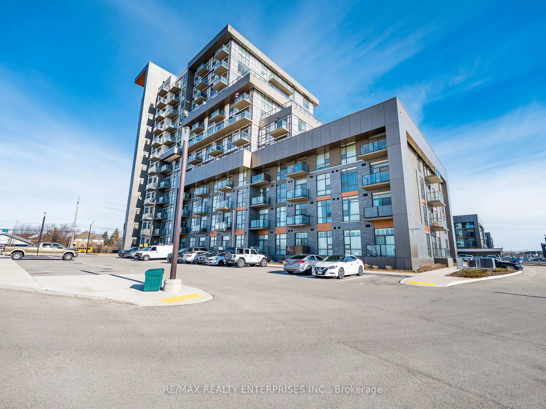 Photo 39 of Unit 232, 450 Dundas Street E, Hamilton, Waterdown — HOMEH