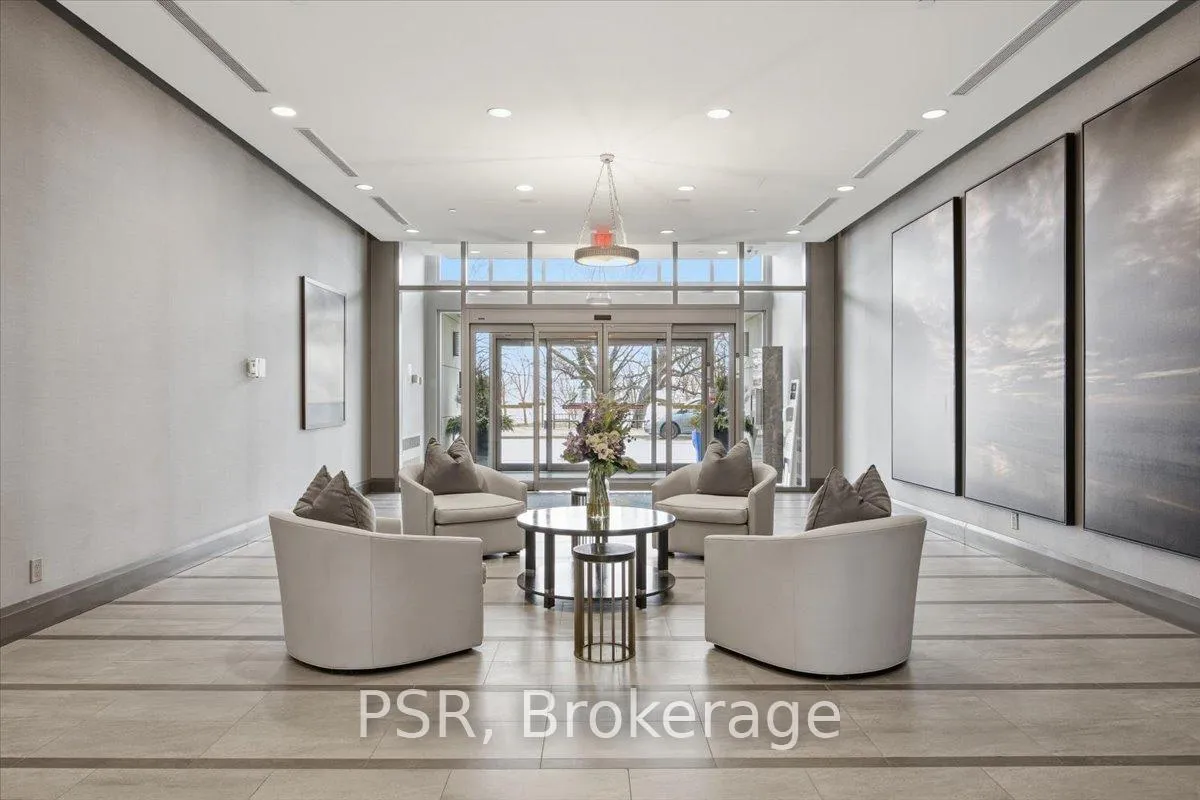 Photo 1 of Unit 422, 11 Bronte Road, Oakville, Bronte — HOMEH