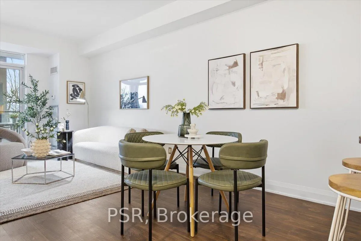 Photo 3 of Unit 422, 11 Bronte Road, Oakville, Bronte — HOMEH