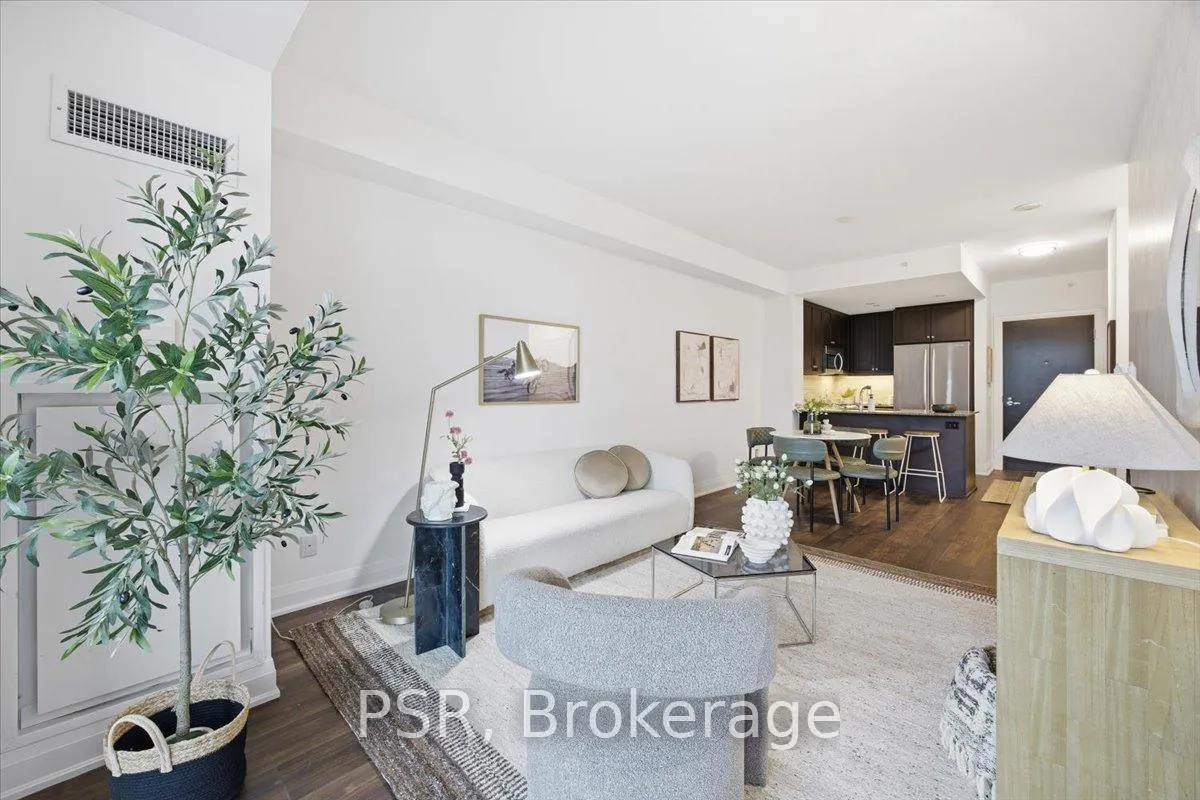 Photo 12 of Unit 422, 11 Bronte Road, Oakville, Bronte — HOMEH