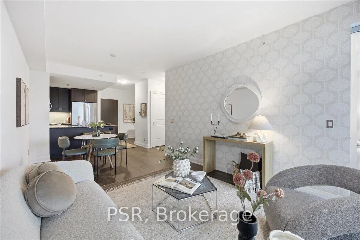 Photo 13 of Unit 422, 11 Bronte Road, Oakville, Bronte — HOMEH