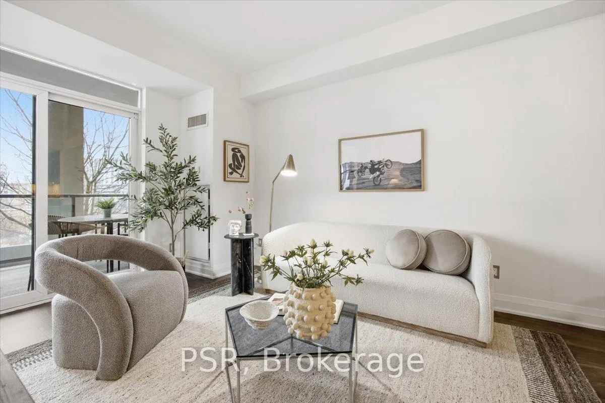 Photo 14 of Unit 422, 11 Bronte Road, Oakville, Bronte — HOMEH