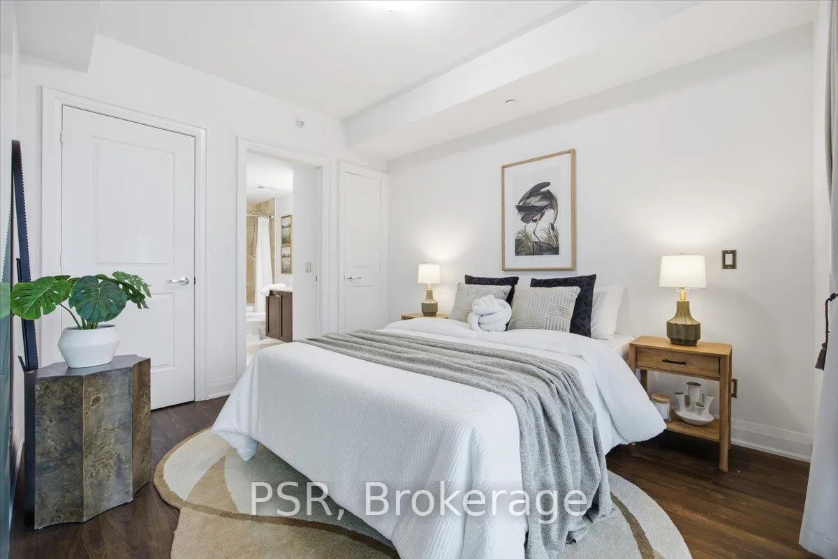Photo 15 of Unit 422, 11 Bronte Road, Oakville, Bronte — HOMEH