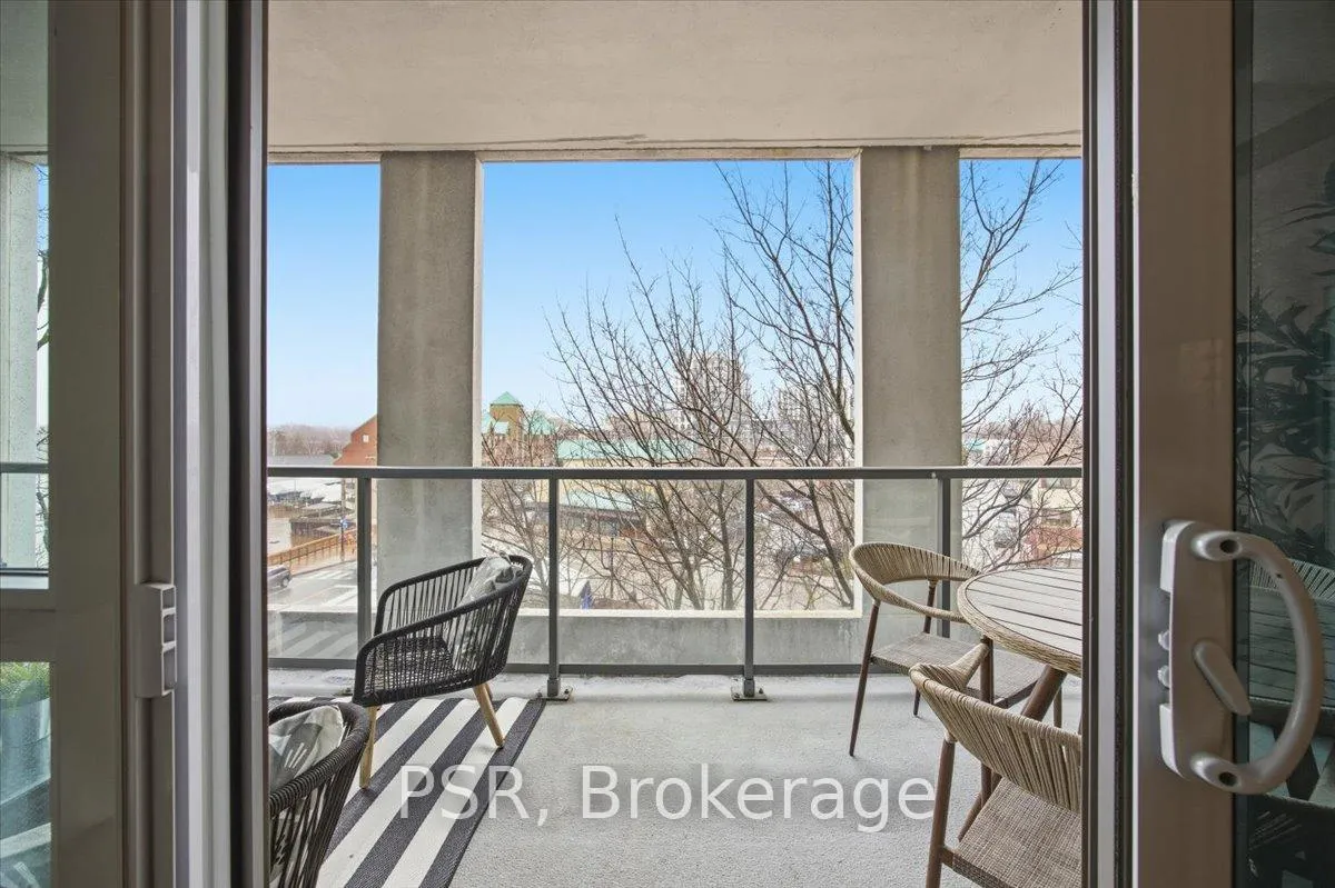 Photo 24 of Unit 422, 11 Bronte Road, Oakville, Bronte — HOMEH