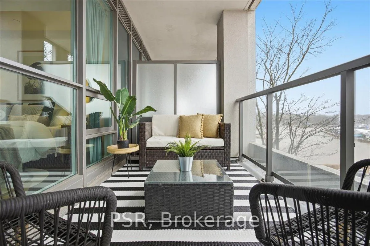 Photo 25 of Unit 422, 11 Bronte Road, Oakville, Bronte — HOMEH