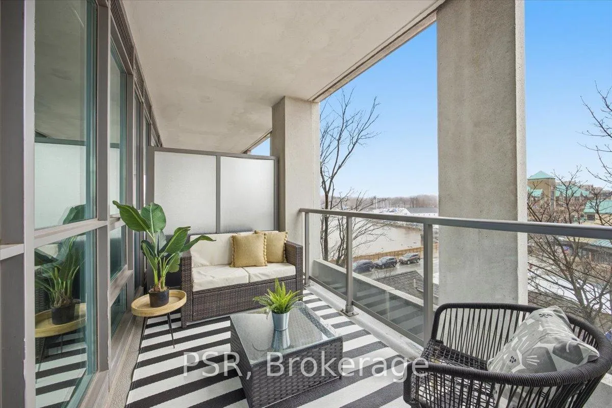 Photo 26 of Unit 422, 11 Bronte Road, Oakville, Bronte — HOMEH