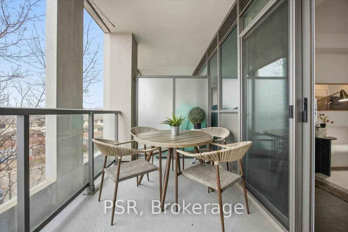 Photo 27 of Unit 422, 11 Bronte Road, Oakville, Bronte — HOMEH