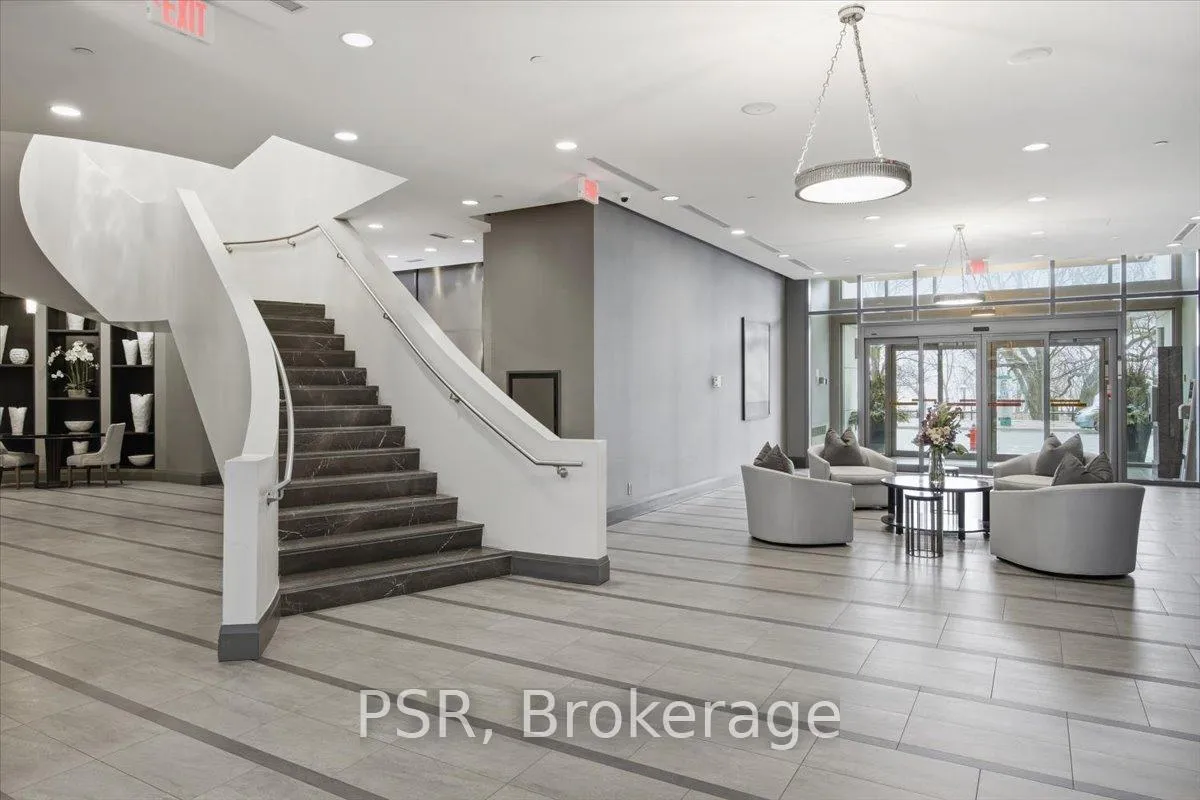 Photo 31 of Unit 422, 11 Bronte Road, Oakville, Bronte — HOMEH