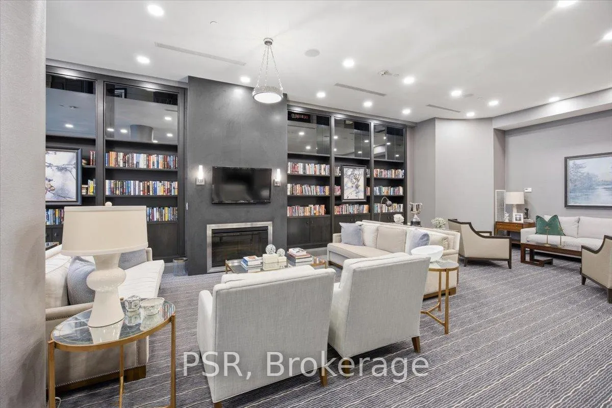 Photo 33 of Unit 422, 11 Bronte Road, Oakville, Bronte — HOMEH