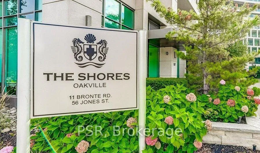 Photo 36 of Unit 422, 11 Bronte Road, Oakville, Bronte — HOMEH