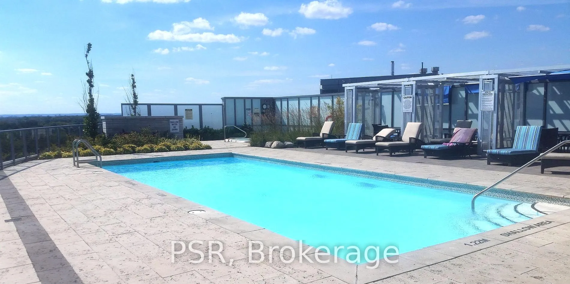 Photo 37 of Unit 422, 11 Bronte Road, Oakville, Bronte — HOMEH