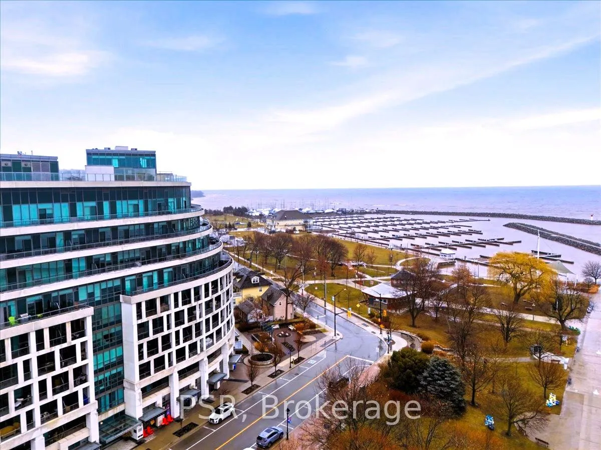 Photo 38 of Unit 422, 11 Bronte Road, Oakville, Bronte — HOMEH