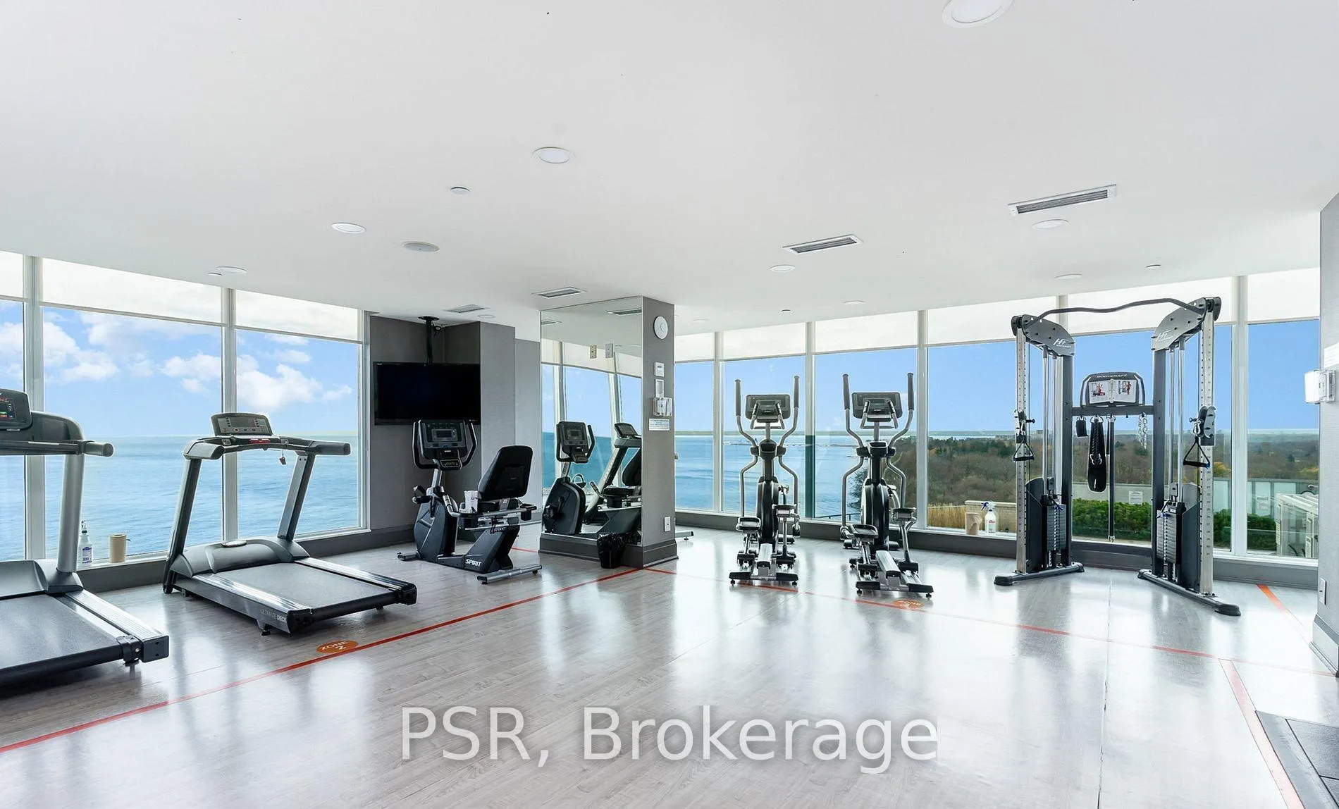 Photo 39 of Unit 422, 11 Bronte Road, Oakville, Bronte — HOMEH