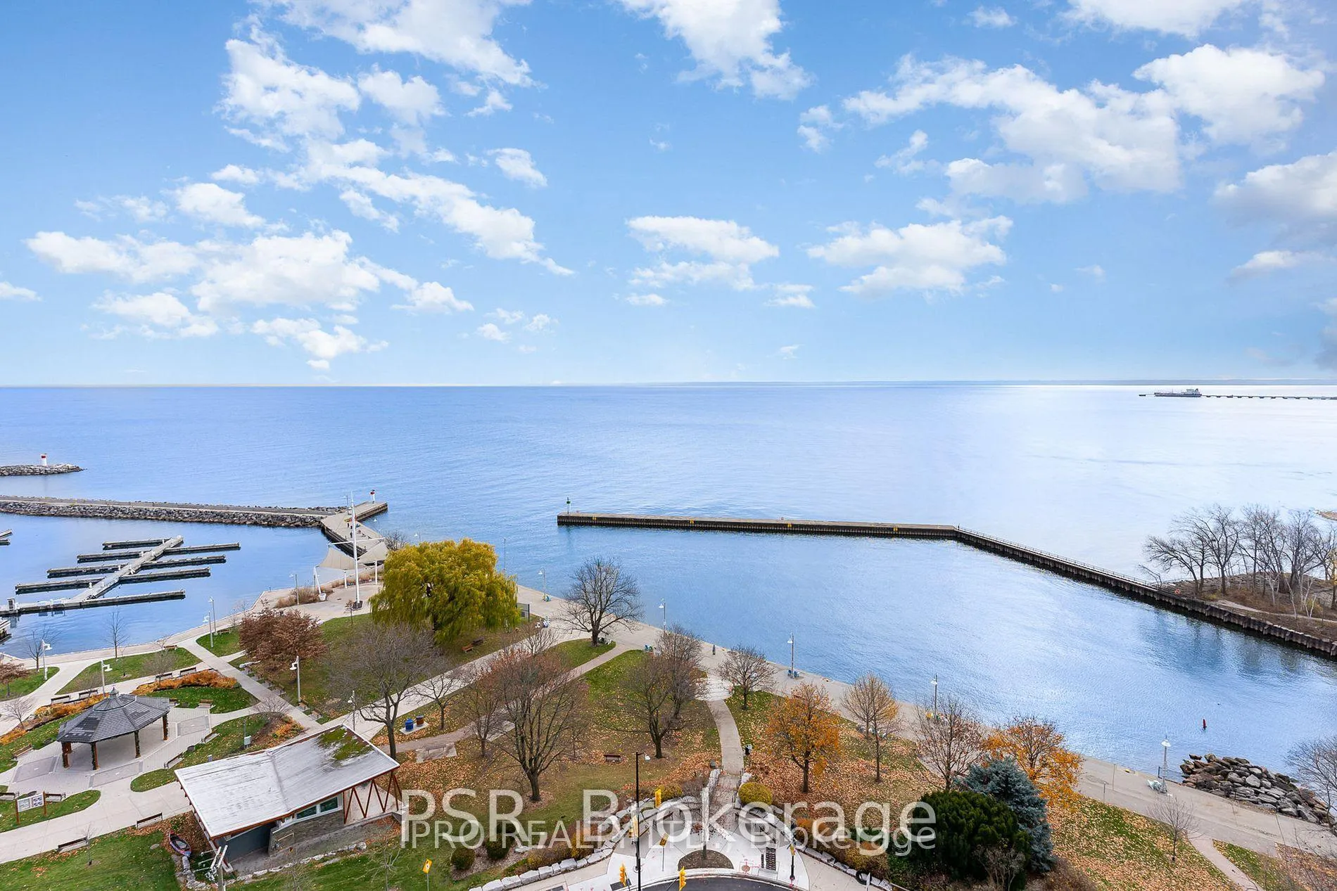 Photo 40 of Unit 422, 11 Bronte Road, Oakville, Bronte — HOMEH
