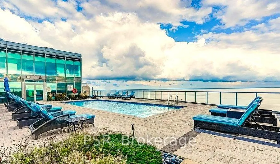 Photo 41 of Unit 422, 11 Bronte Road, Oakville, Bronte — HOMEH