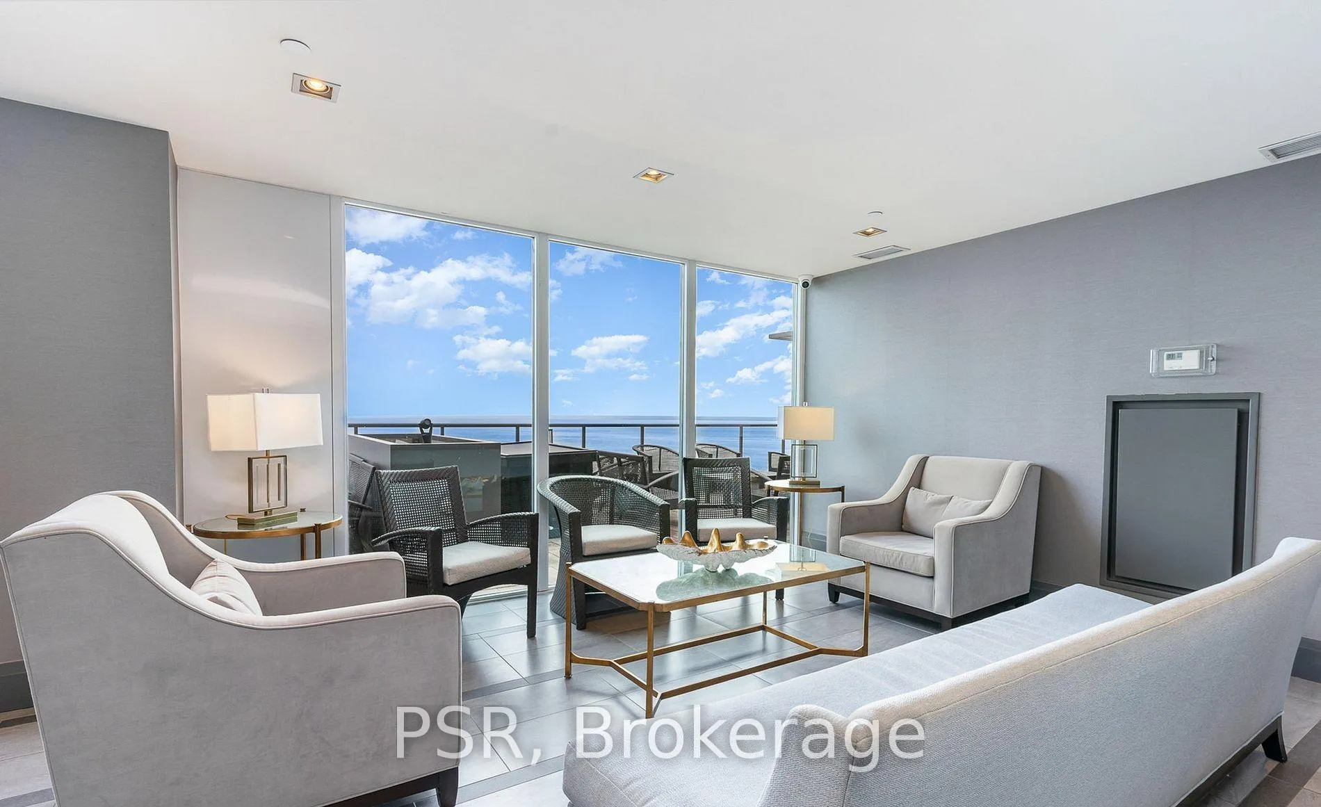 Photo 48 of Unit 422, 11 Bronte Road, Oakville, Bronte — HOMEH