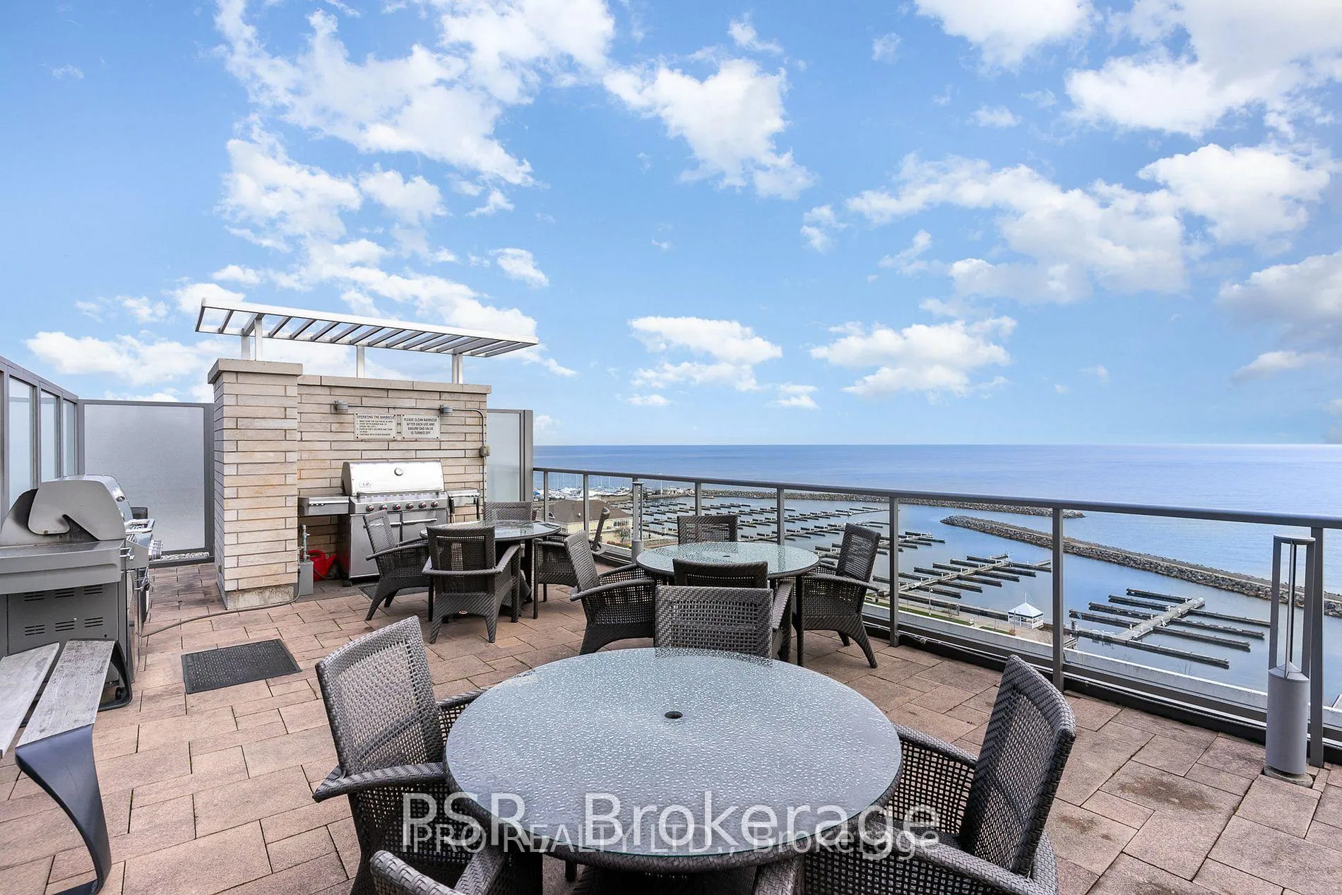 Photo 49 of Unit 422, 11 Bronte Road, Oakville, Bronte — HOMEH