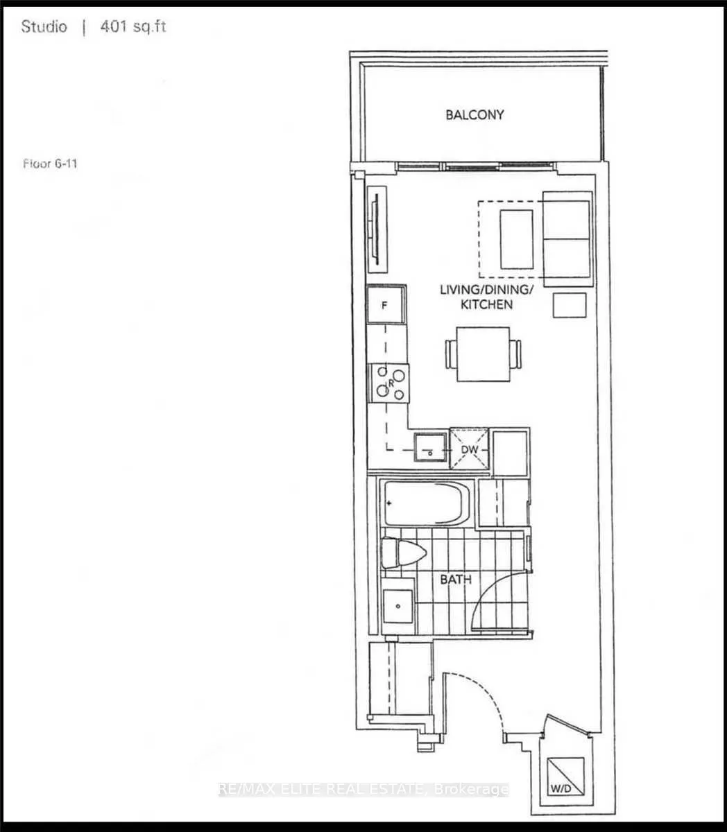 Photo 1 of Unit 917, 10 Honeycrisp Crescent, Vaughan, Vaughan Corporate Centre — HOMEH