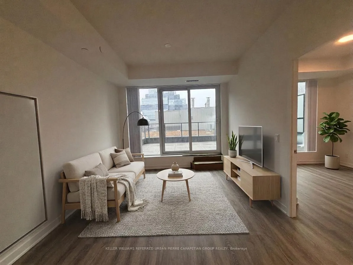 Photo 1 of Unit 1103, 180 Front Street E, Toronto, Moss Park — HOMEH