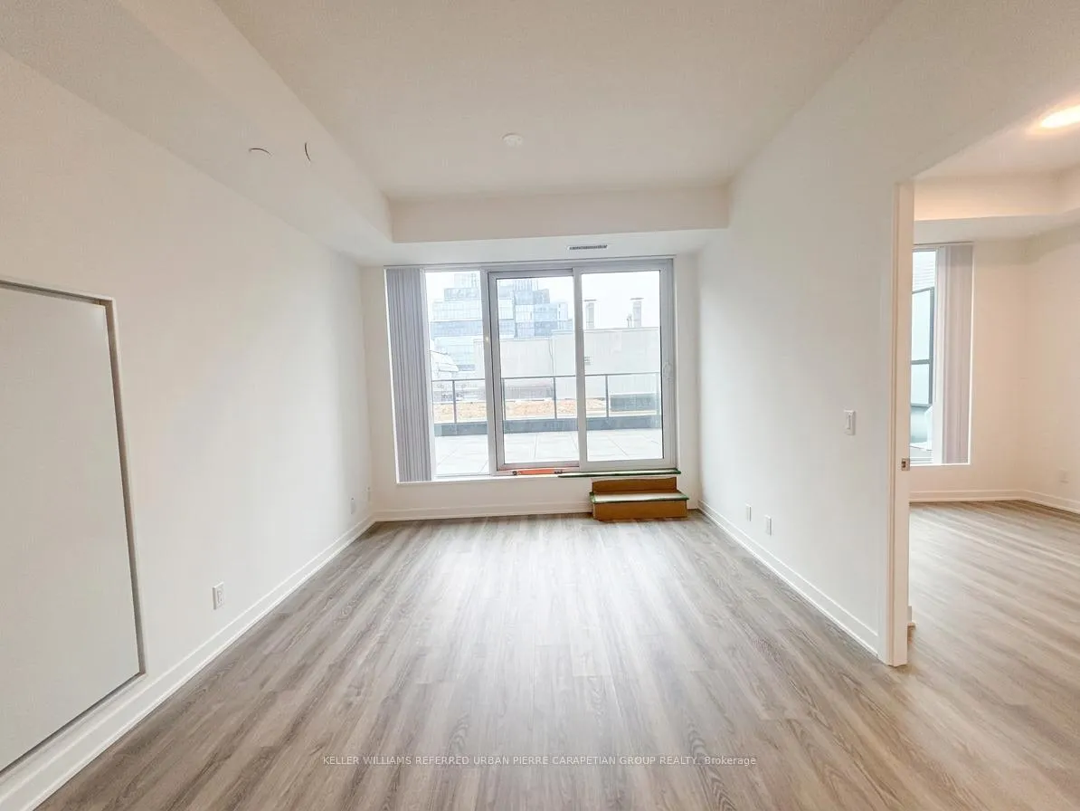 Photo 2 of Unit 1103, 180 Front Street E, Toronto, Moss Park — HOMEH