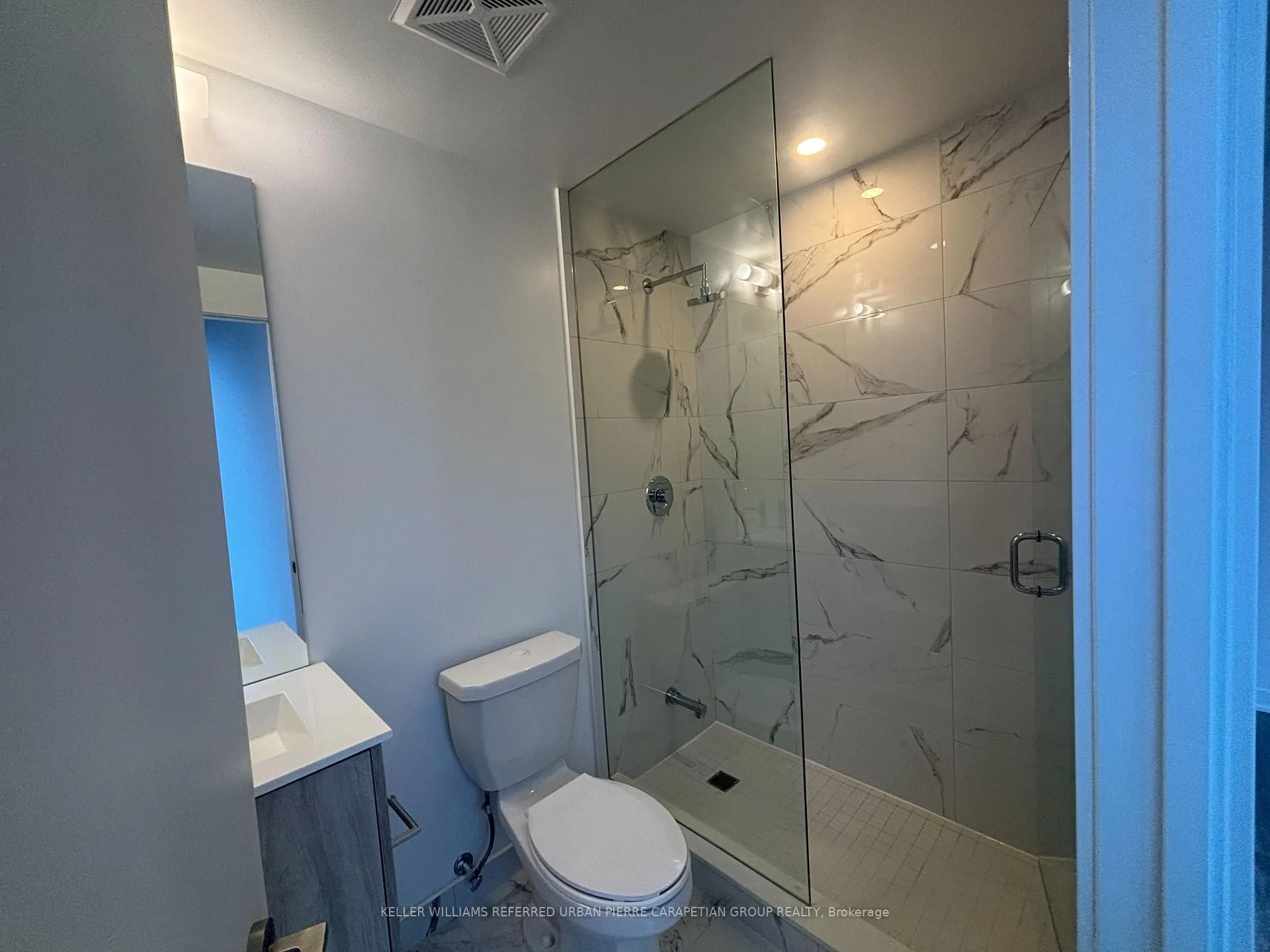 Photo 10 of Unit 1103, 180 Front Street E, Toronto, Moss Park — HOMEH