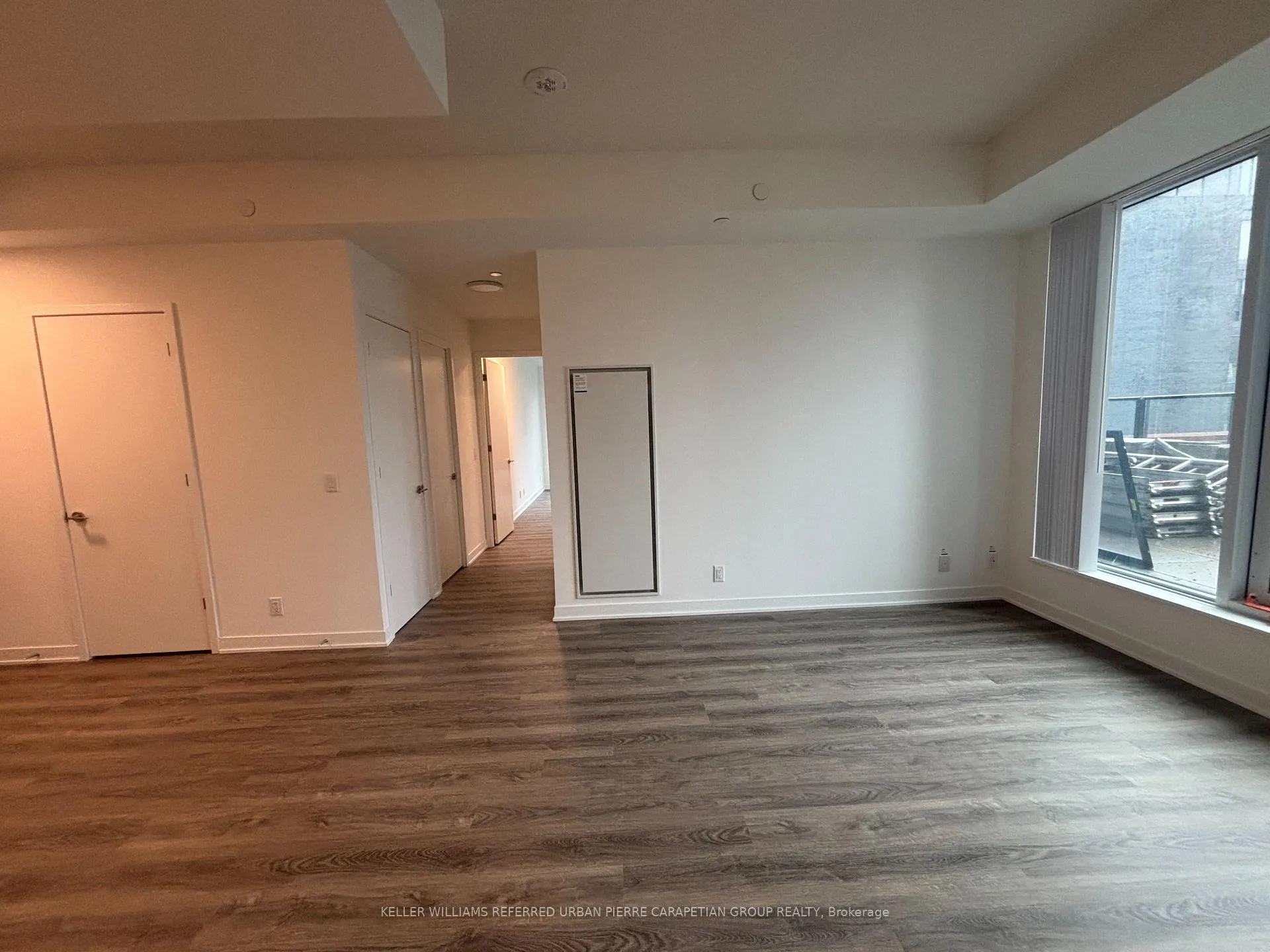 Photo 13 of Unit 1103, 180 Front Street E, Toronto, Moss Park — HOMEH